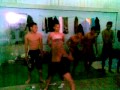 Kekerasan Lucu Casis Bintara dari Pangkalanbun TNI AD 2010 - Pelatih dihajar