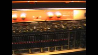 Dbx-1066 Compressor Limiter