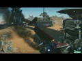 PlanetSide 2: How to Fly Properly