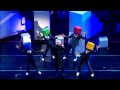 Pet Shop Boys - West End Girls (live) 2009 [HD]