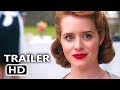 BREATHE Official Trailer # 2 (2017) Andrew Garfield Drama Movie HD BREATHE Official Trailer # 2 (2017) Andrew Garfield Drama Movie HD