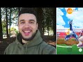 MY MOST INSANE NIGHT OF SHINY POKÉMON! (Pokémon GO)