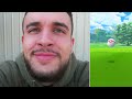 MY MOST INSANE NIGHT OF SHINY POKÉMON! (Pokémon GO)