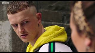 The Young Offenders S1E3