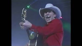 Watch Chris Ledoux Dallas Days And Fort Worth Nights video