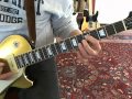 The Stealer - Free - Lesson, Part II