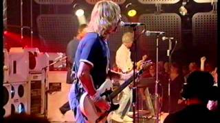 Status Quo - Creepin' Up On You