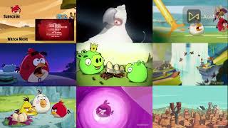 Reupload Angry Birds Up To Faster