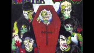 Watch Blitzkid Bodysnatchers video