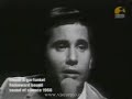 Simon and Garfunkel - Homeward Bound (1966 - Live)