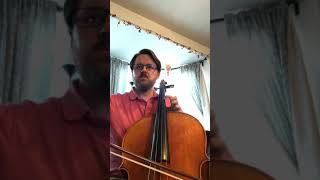 Vivaldi E Minor 1st Movement