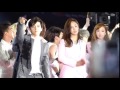 [FULL FANCAM] 140607 EXO & SNSD at 2014 Dream Concert Ending