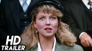 My Chauffeur 1986 Original Trailer Hd 1080P