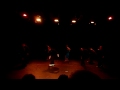 Culturele Zondag met Salsaddiction - Cuenta Bien