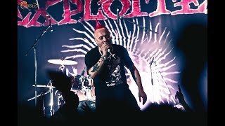 The Exploited - Rival Leaders..( Punk )