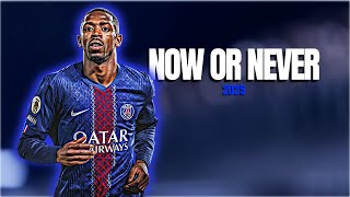 Ousmane Dembélé Now Or Never - Tkandz Skills & Goals 2025ᴴᴰ