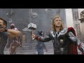 The Avengers TV Spot 4 "It's Gonna Be Fun" (FAN-MADE)