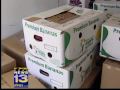 Legion sends supplies to hurt soldiers | KRQE News 13 New Me