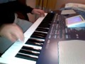 Lexington - Dobro da nije neko vece zlo ( Cover - Korg PA 500 )