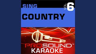Love Me Karaoke Instrumental Track In The Style Of Collin Raye Love Me Karaoke Instrumental Track In The Style Of Collin Raye