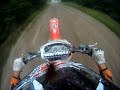 Crf450