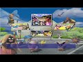 Pokémon Stadium - Part 6 - Poke Cup [Master Ball] w/ AshhBearr + FrozenTrain