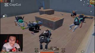 Fury Yunus Vs Wtf Eki̇bi̇ Yunusun Annesi̇ne Küfür Etti̇ler Yunus Çok Si̇ni̇rlendi̇