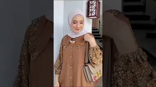 Tunik Terbaru Jumbo By Dirinis