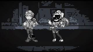 Unknown Suffering But Monika And Senpai Sings It Bunkerchapa08