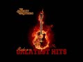 The Mercey Brothers/The Larry Mercey Trio - True Blue (Audio)