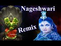 Thullathe_Thullathe_Nageshwari_Movie_Remix_Song || DJ KING vs WK Mix 2023