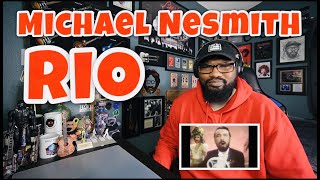 Watch Michael Nesmith Rio video