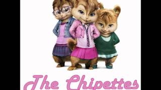 Keri Hilson Pretty Girl Rock The Chipettes Version Keri Hilson Pretty Girl Rock The Chipettes Version