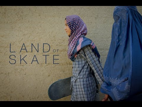 Land of Skate (Official Trailer)