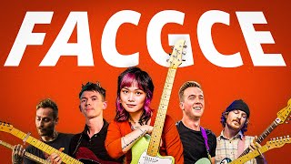 5 Essential Math Rock/Midwest Emo Facgce Riffs