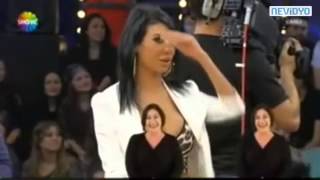 Bayülgenden Konuğa Sansür