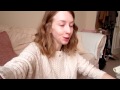 Shopping Haul, Casual Sunday & Lush Bath Cocktail