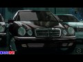 GTA 4 Mercedes-Benz E280 (W210) !! ENB series Extreme Graphics [ Car mods + RealizmIV + VisualIV ]