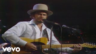 Watch Merle Haggard Are The Good Times Really Over I Wish A Buck Was Still Silver video