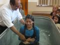 Diana's Baptism 12/27/09