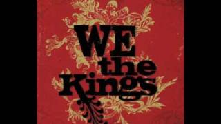 Watch We The Kings The Quiet video