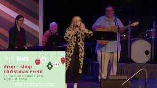 November 28th Vintage Service