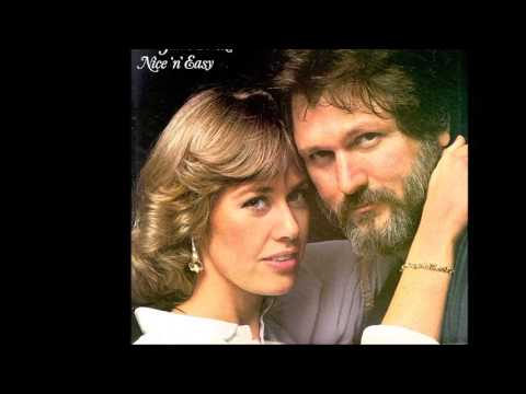 Janie Fricke & Johnny Duncan - Stranger - NEW