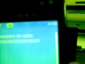 Foto pequena Nokia 6600s failled unlock