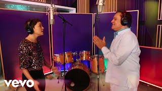 Video Ya No Vivo por Vivir ft. Natalia LaFourcade Juan Gabriel