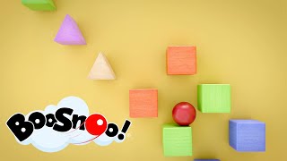 Boosnoo Official Season One Trailer