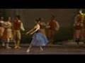 Alessandra Ferri. Giselle. Paris Opera Ballet (Act1)