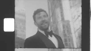 Brett Eldredge - I Heard The Bells On Christmas Day