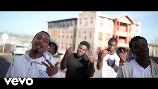 Kunta Ft. Celly Ru, Yodah - What I Been Through