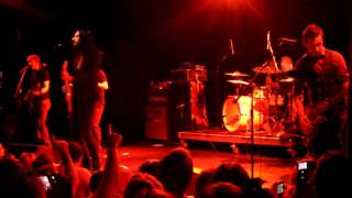 Watch Juliana Theory Dont Push Love Away video
